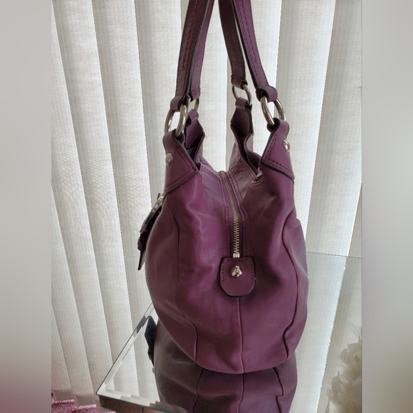 EUC COACH Bag - Picture 9 of 12